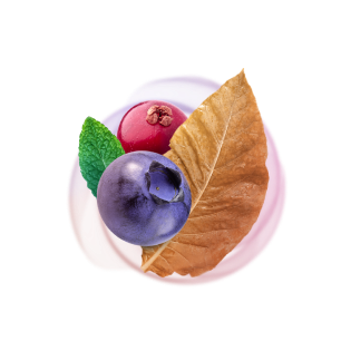 Берри Арома