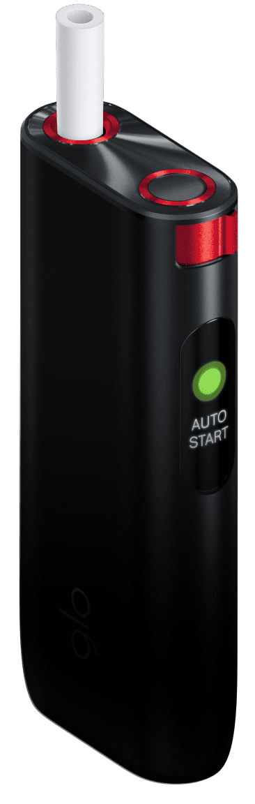 Устройство glo